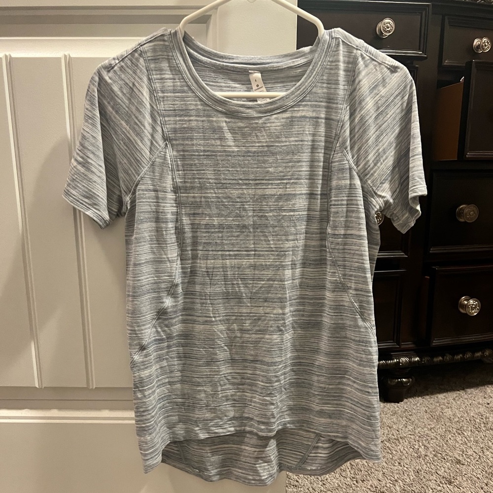 Lululemon Shirt